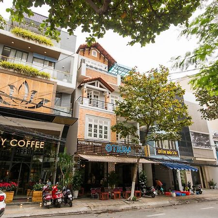 Spot On 711 Otium Hostel Da Nang Exterior photo