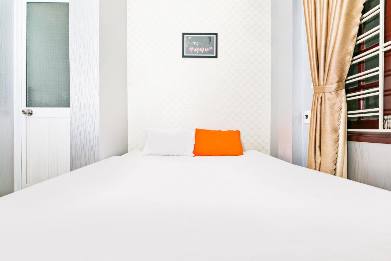 Spot On 711 Otium Hostel Da Nang Exterior photo