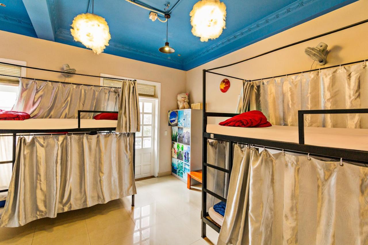Spot On 711 Otium Hostel Da Nang Exterior photo