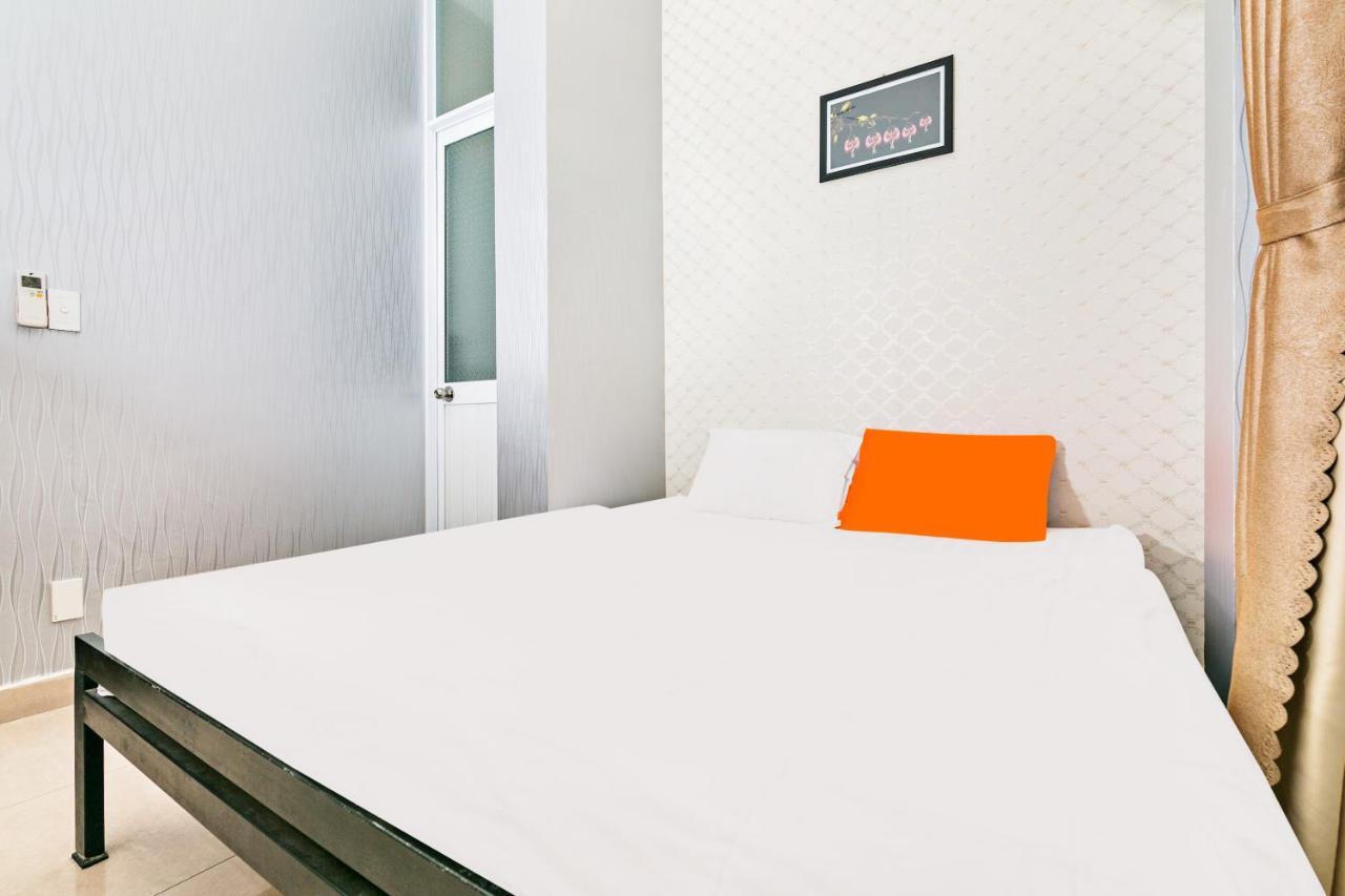 Spot On 711 Otium Hostel Da Nang Exterior photo