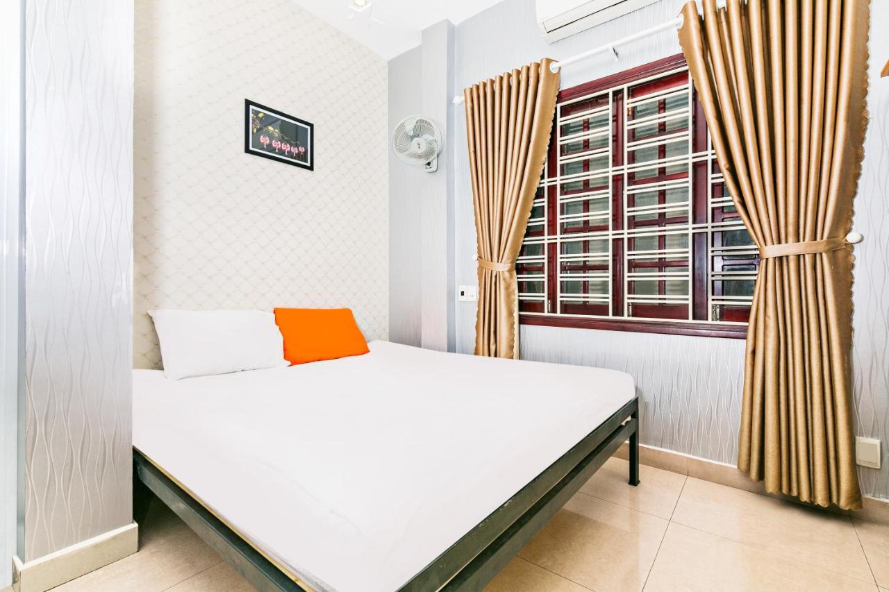 Spot On 711 Otium Hostel Da Nang Exterior photo