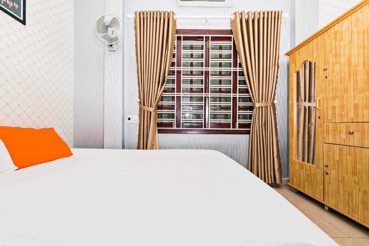 Spot On 711 Otium Hostel Da Nang Exterior photo