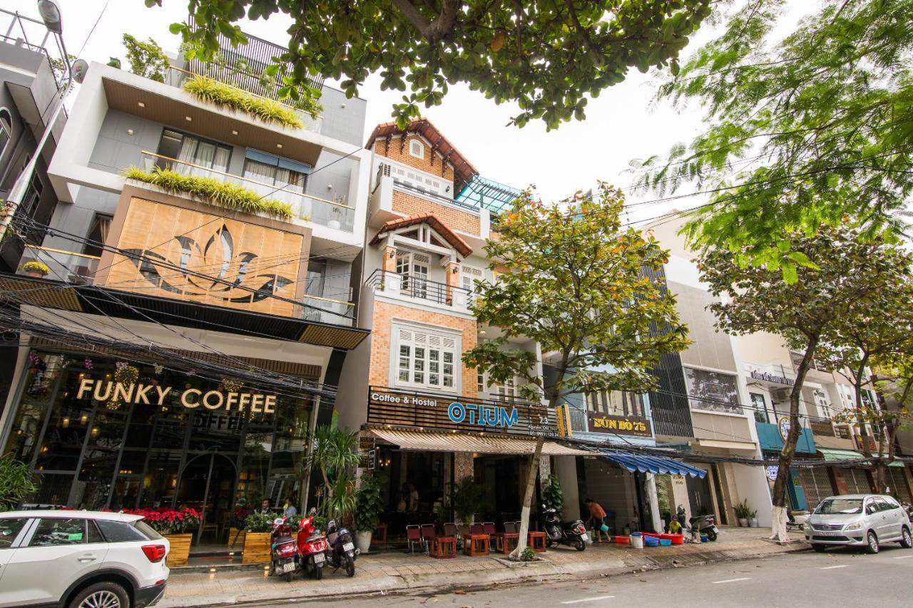 Spot On 711 Otium Hostel Da Nang Exterior photo