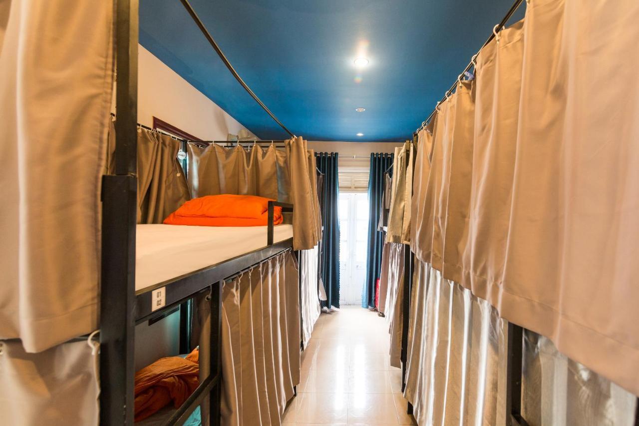 Spot On 711 Otium Hostel Da Nang Exterior photo