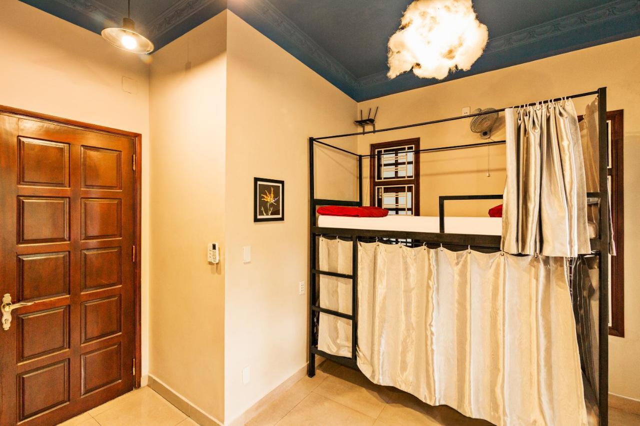 Spot On 711 Otium Hostel Da Nang Exterior photo