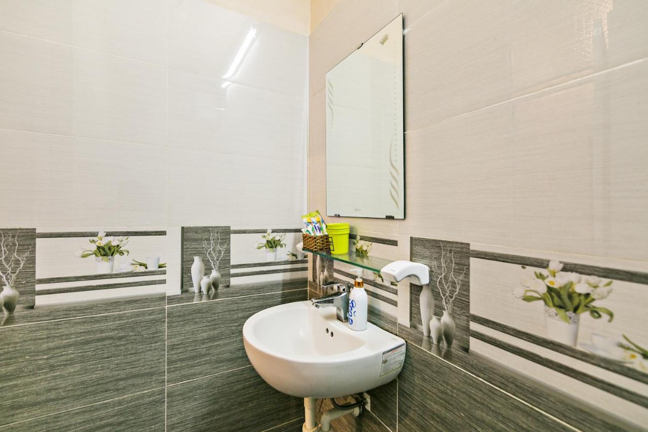 Spot On 711 Otium Hostel Da Nang Exterior photo
