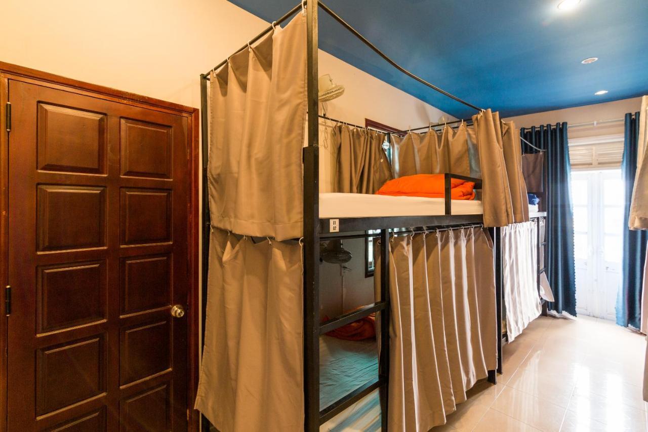 Spot On 711 Otium Hostel Da Nang Exterior photo