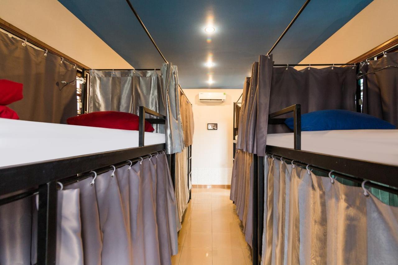 Spot On 711 Otium Hostel Da Nang Exterior photo