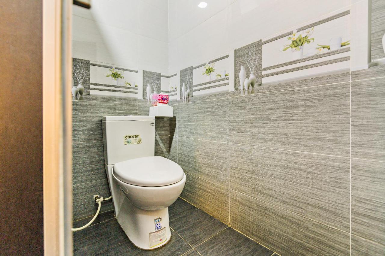 Spot On 711 Otium Hostel Da Nang Exterior photo