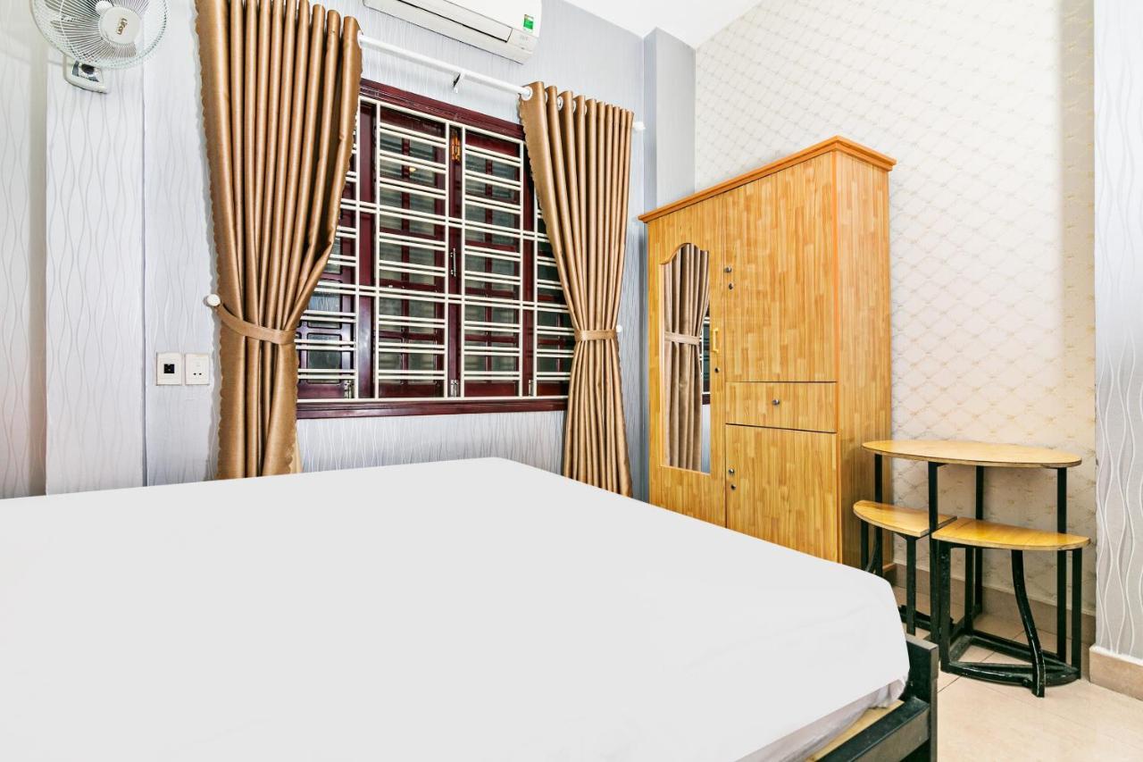 Spot On 711 Otium Hostel Da Nang Exterior photo